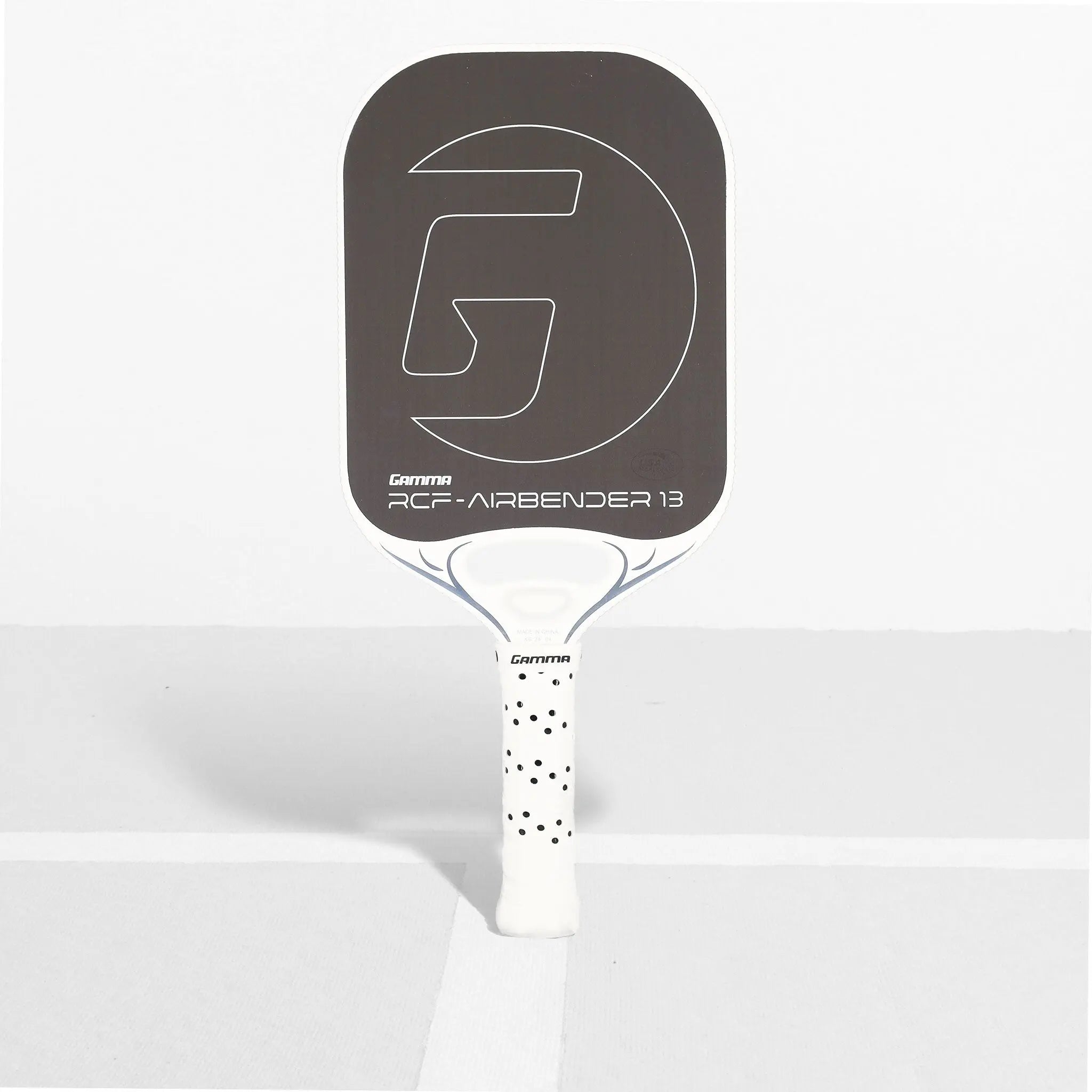 gamma-airbender-13-racchetta-pickleball-all-court image 1