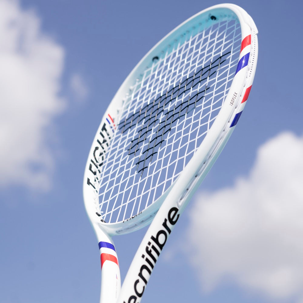 tecnifibre-t-fight-255-racchetta-tennis-leggera-255g-potenza-e-controllo image 6