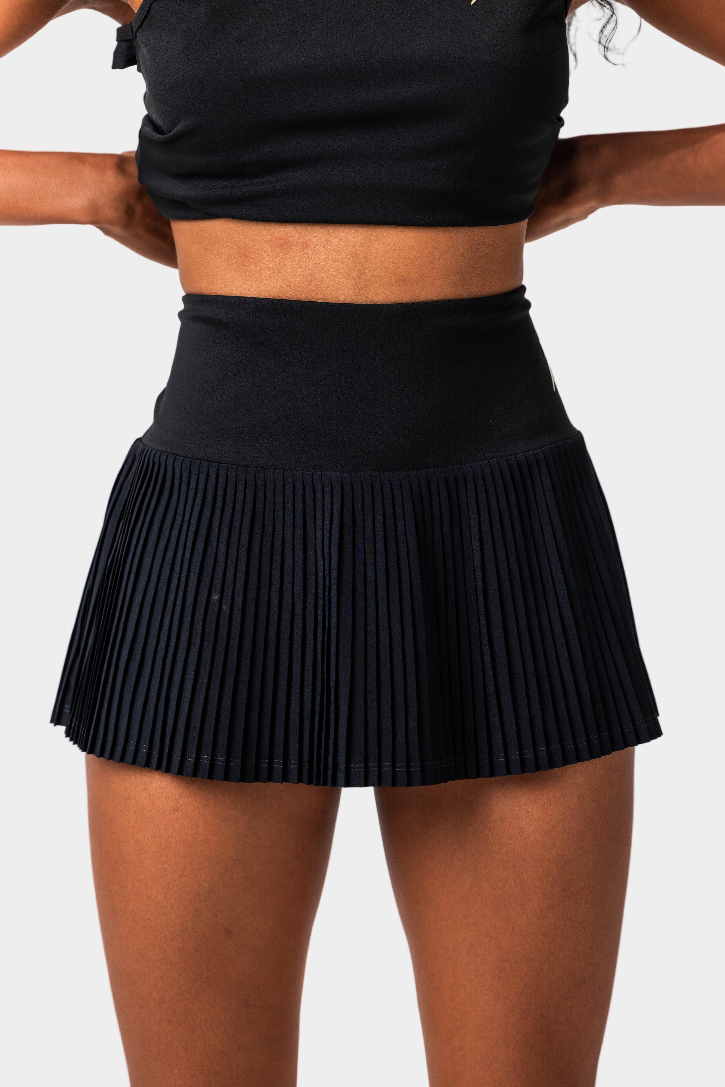 drop-shot-noor-skirt-gonna-padel-donna image 2