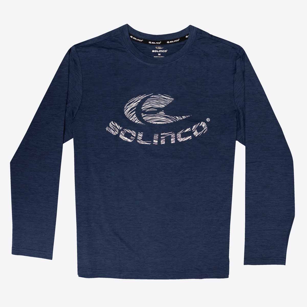 solinco-ultra-performance-shirt-maglia-tennis-tecnica image 5