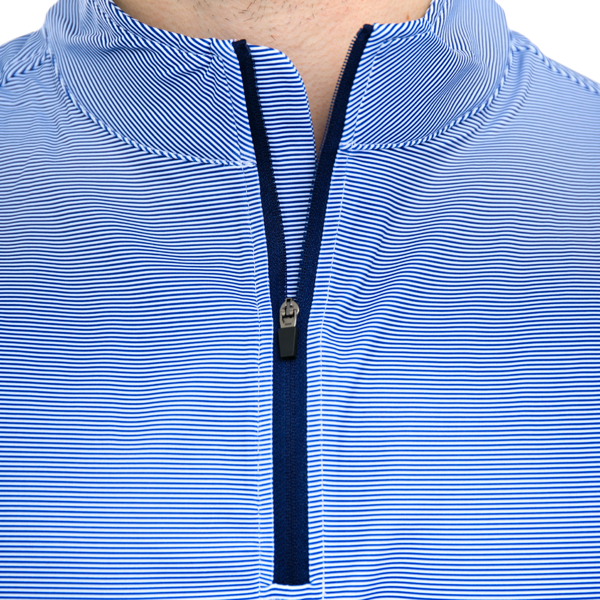 harrow-winslow-premium-quarter-zip-uomo-felpa-mezza-zip image 3