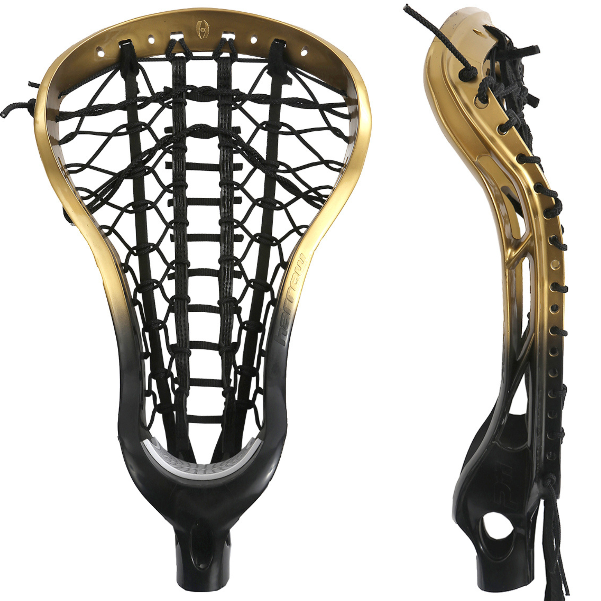harrow-p11-testa-mazza-lacrosse-femminile image 3