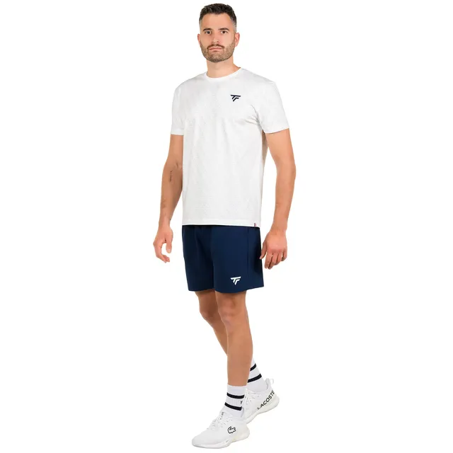 tecnifibre-graphic-tee-white-2024-uomo-t-shirt-tennis image 1