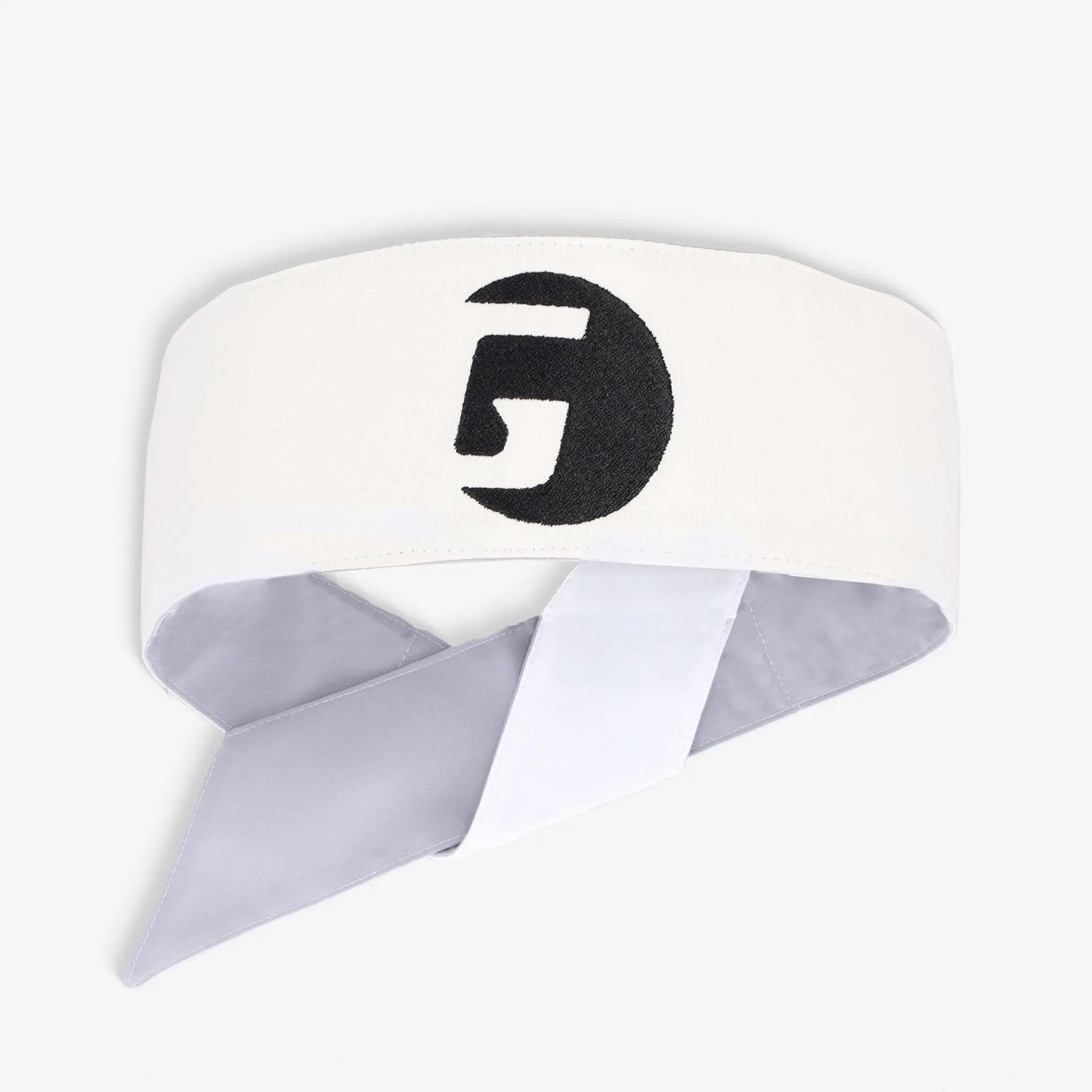 gamma-tied-headband-fascia-per-capelli-con-lacci image 3