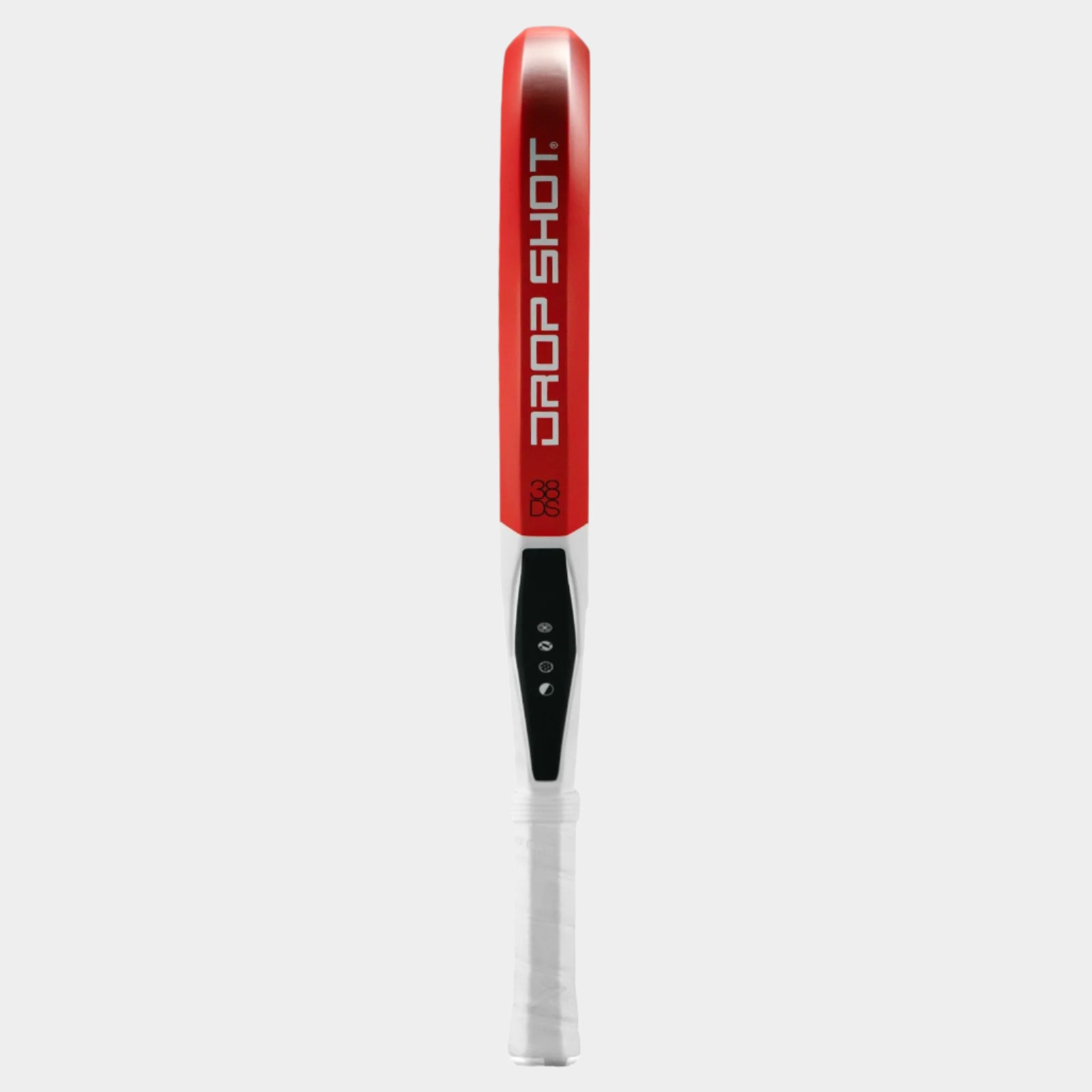 drop-shot-renegade-lite-control-pala-da-padel image 2
