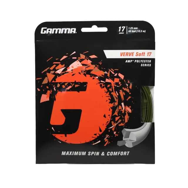 gamma-verve-soft-corda-tennis-morbida image 1