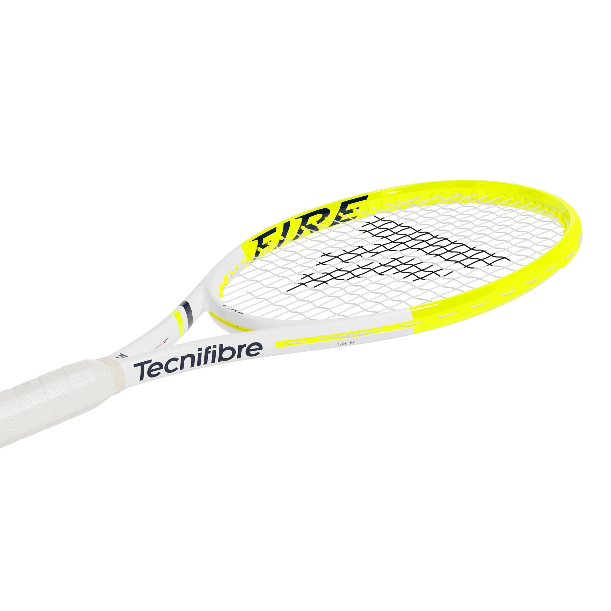 tecnifibre-fire-260-os-racchetta-tennis-oversize image 6