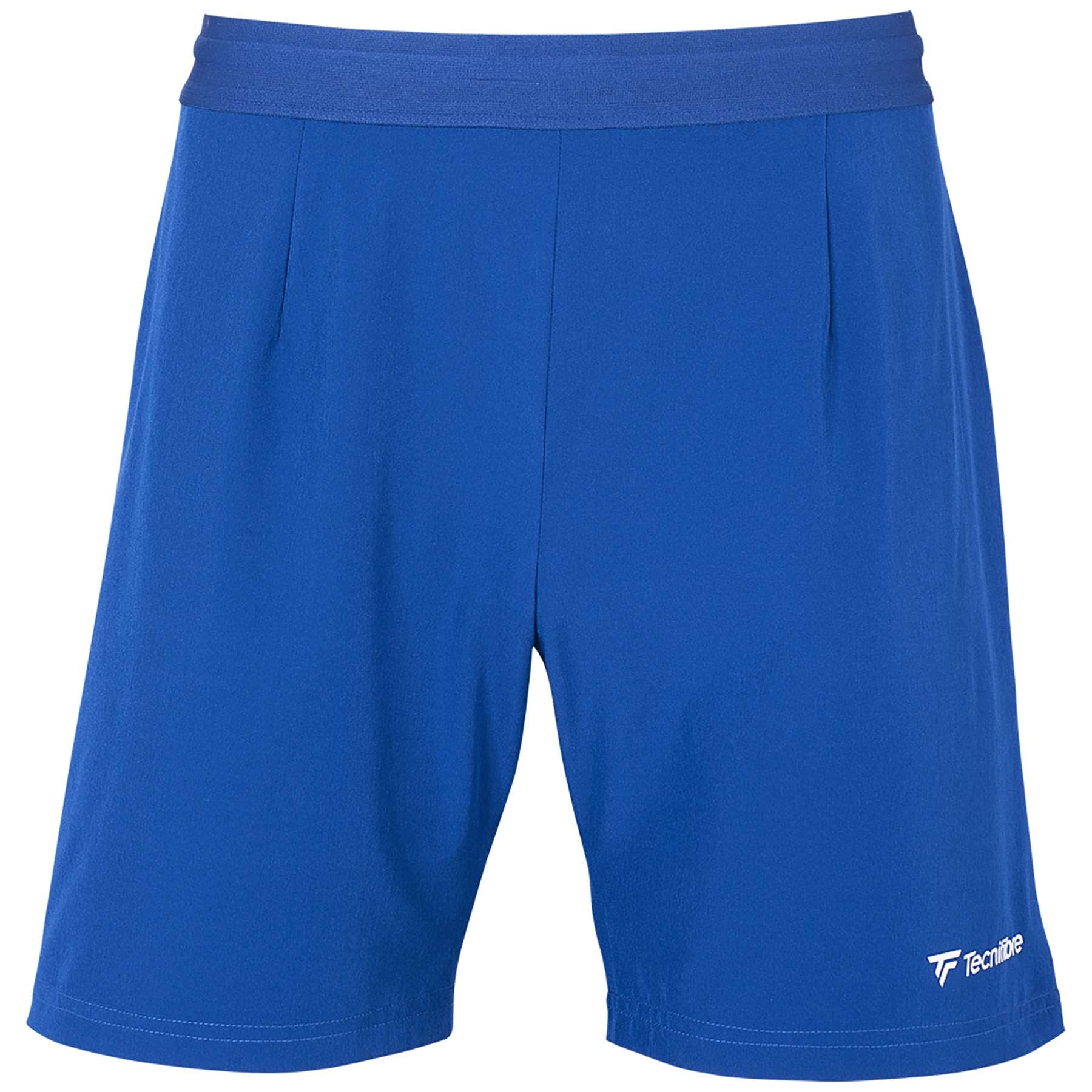 tecnifibre-short-stretch-royal-gar-on-short-tennis-bambino image 2