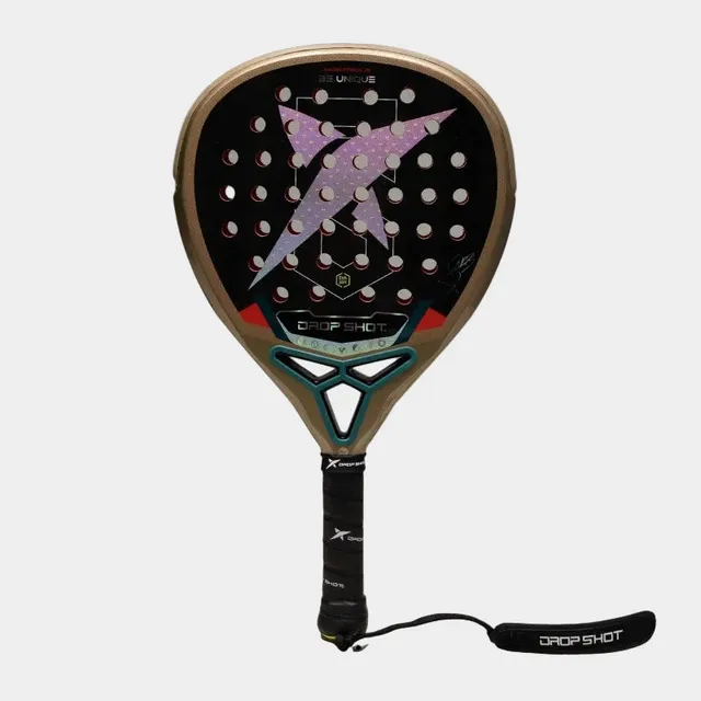 drop-shot-axion-attack-junior-racchetta-padel-bambini image 1