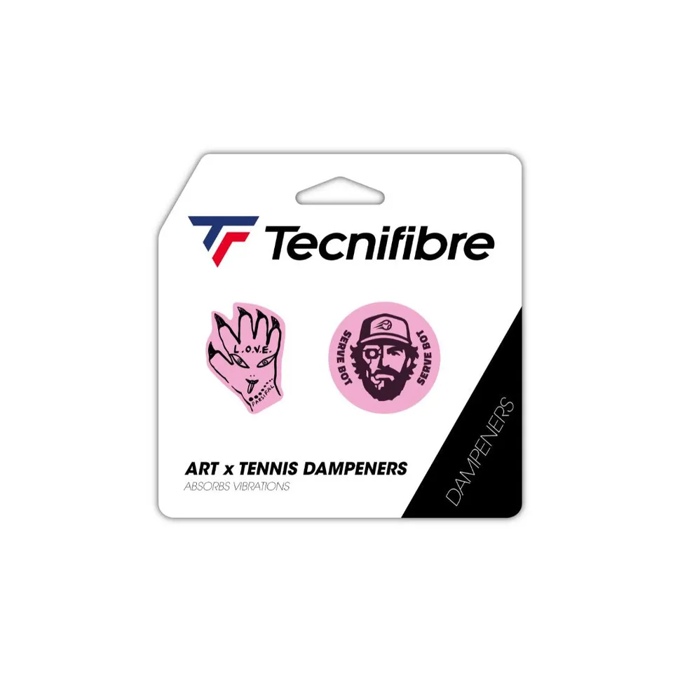 tecnifibre-artxtennis-dampener-antivibrante-edizione-limitata image 1