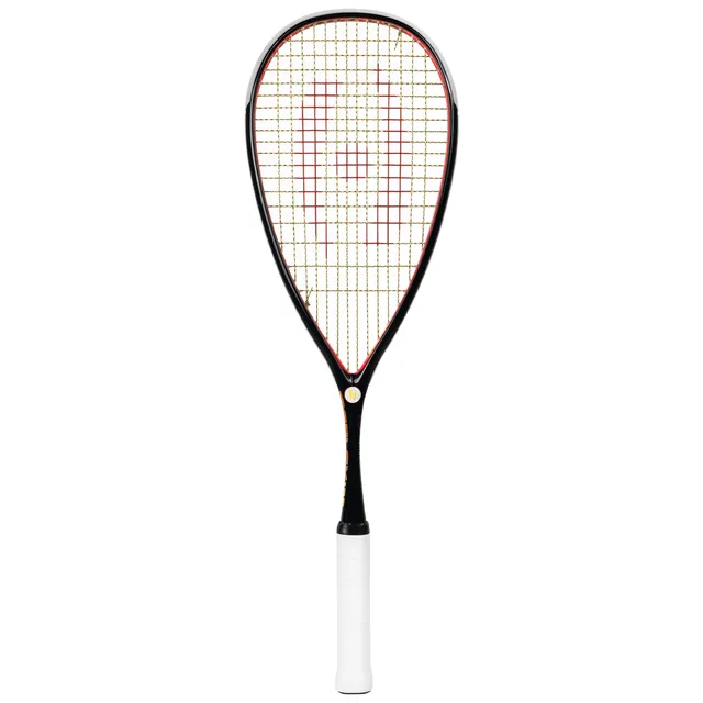 harrow-reflex-125-tarek-momen-signature-racchetta-squash image 1