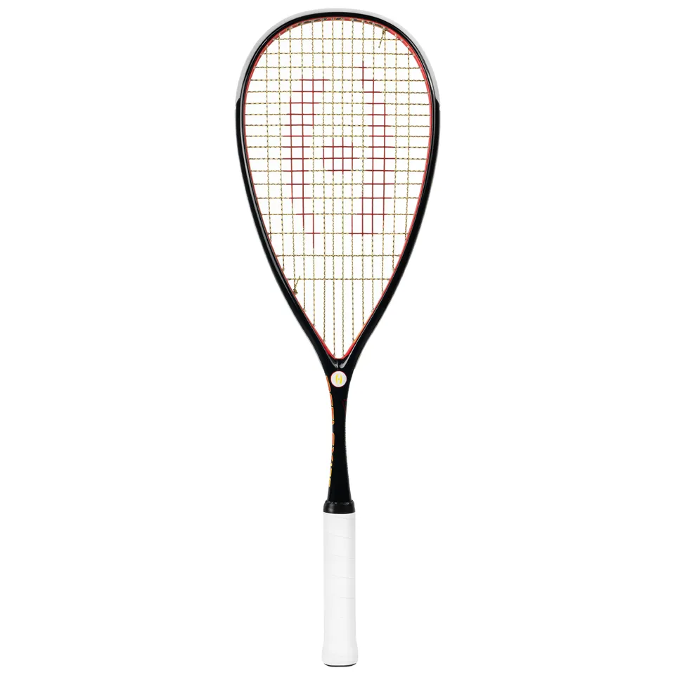 harrow-reflex-125-tarek-momen-signature-racchetta-squash image 1