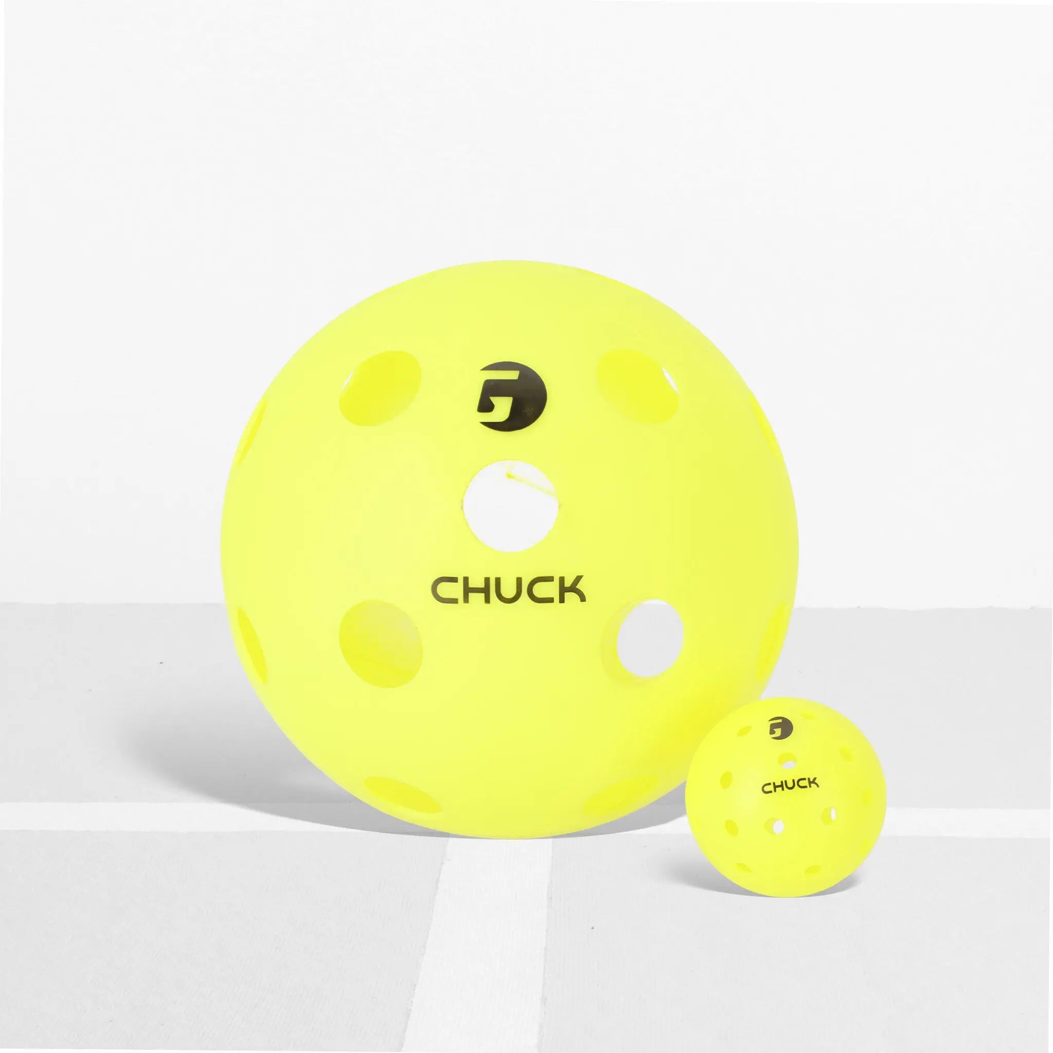 gamma-giant-chuck-pickleball-classic image 1