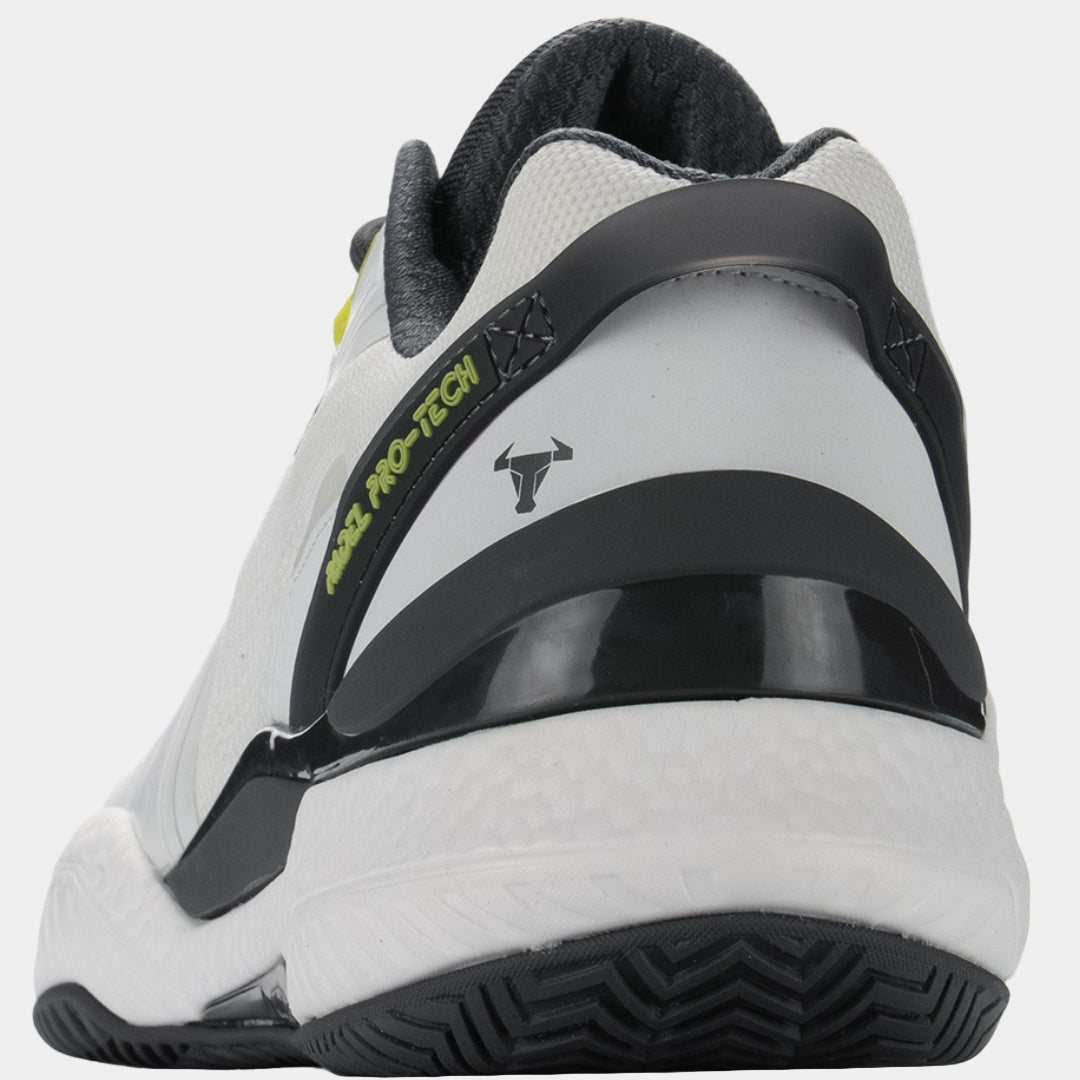 drop-shot-cosmo-campa-scarpe-padel-uomo-lucas-campagnolo image 2