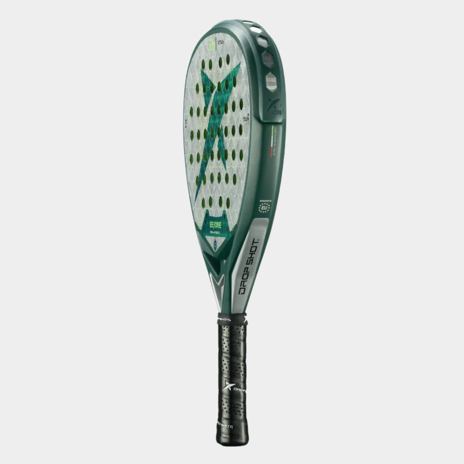 drop-shot-furia-attack-1-0-racchetta-padel image 5