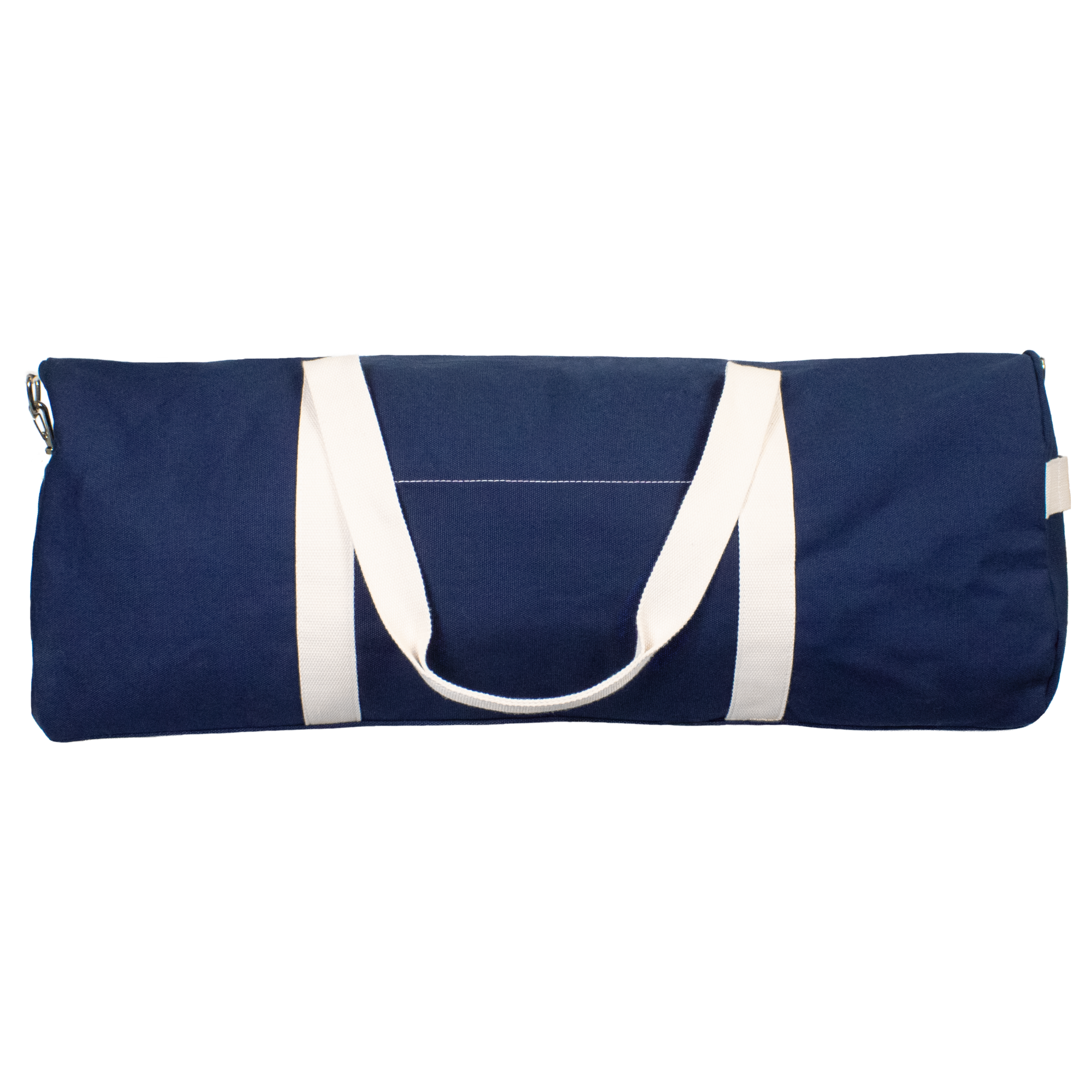 harrow-club-canvas-barrel-duffel-bag-borsone-palestra-in-tela image 1