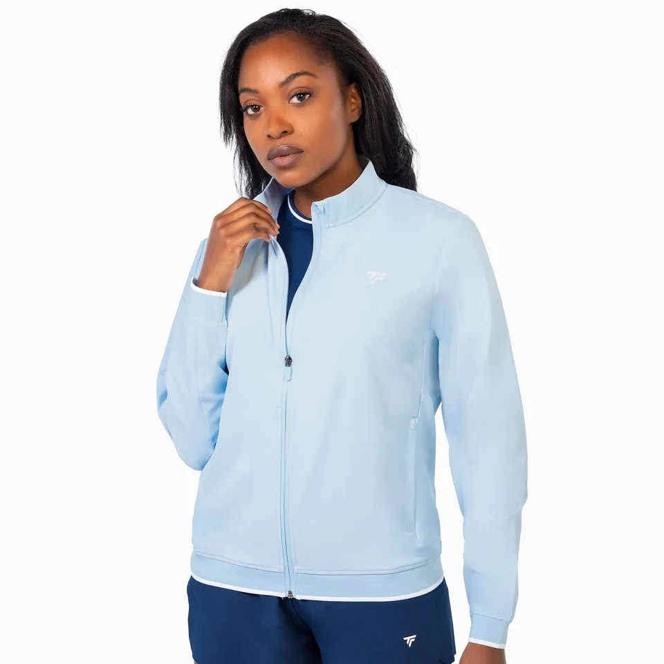 tecnifibre-light-jacket-glacier-donna image 1