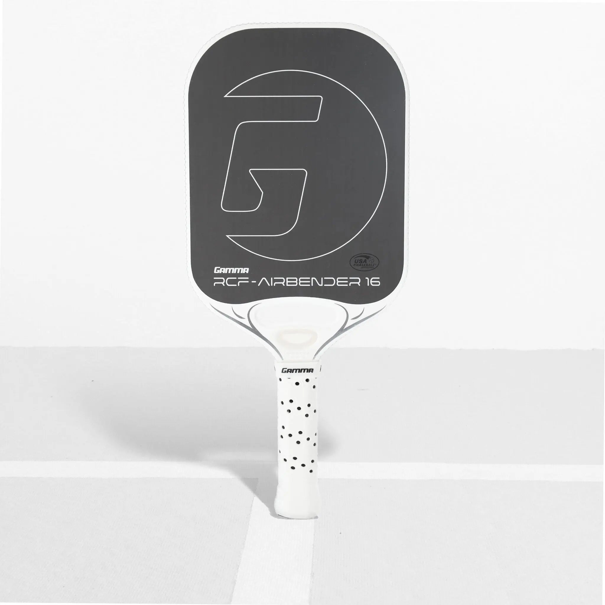 gamma-airbender-16-paddle-pickleball-16mm image 1