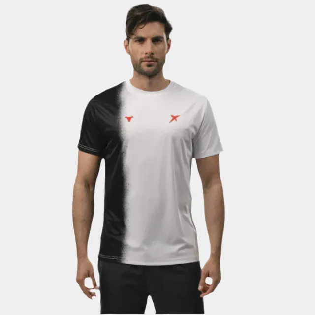 drop-shot-cosmo-t-shirt-maglia-padel-uomo image 1