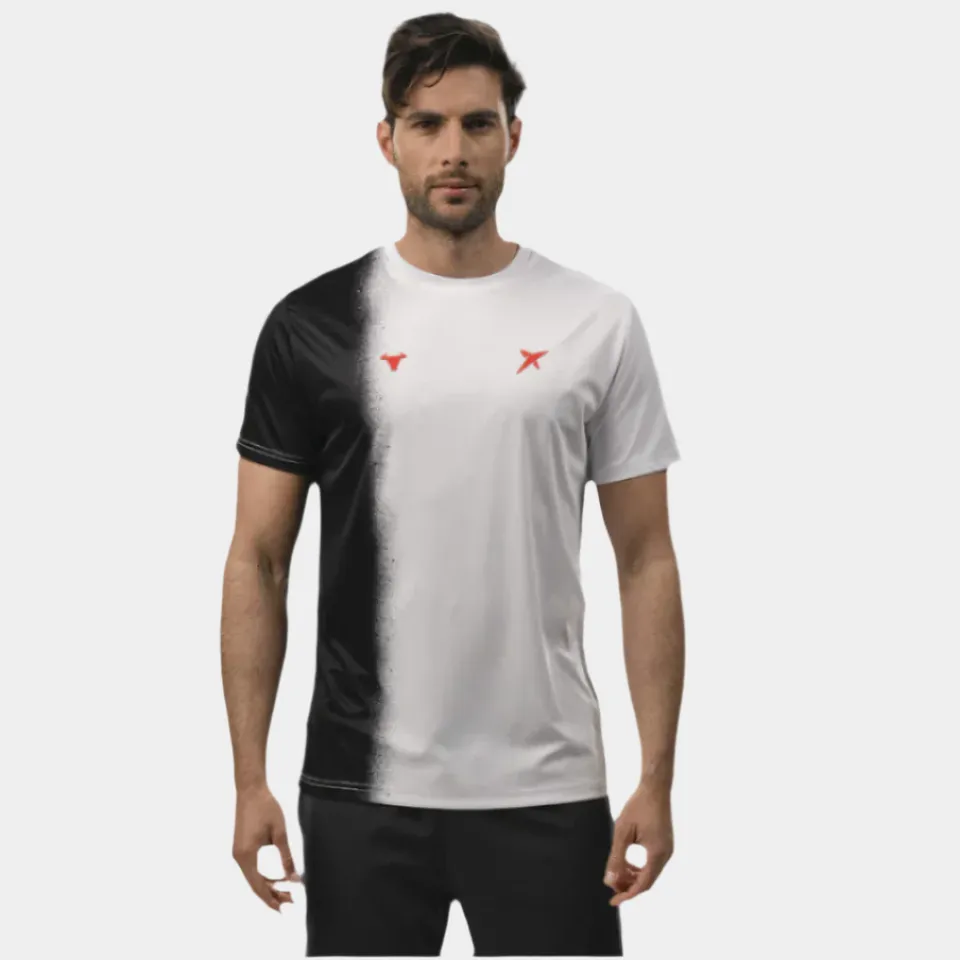 drop-shot-cosmo-t-shirt-maglia-padel-uomo image 1