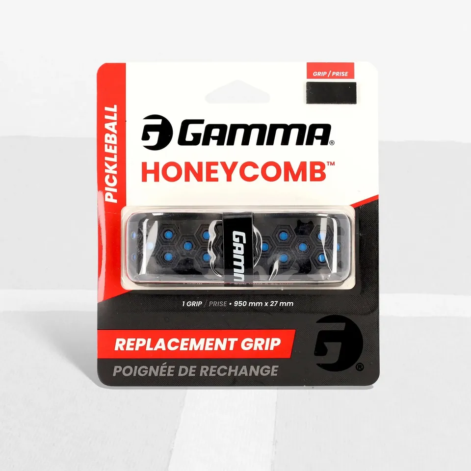 gamma-honeycomb-grip-sostitutivo-per-pickleball image 1