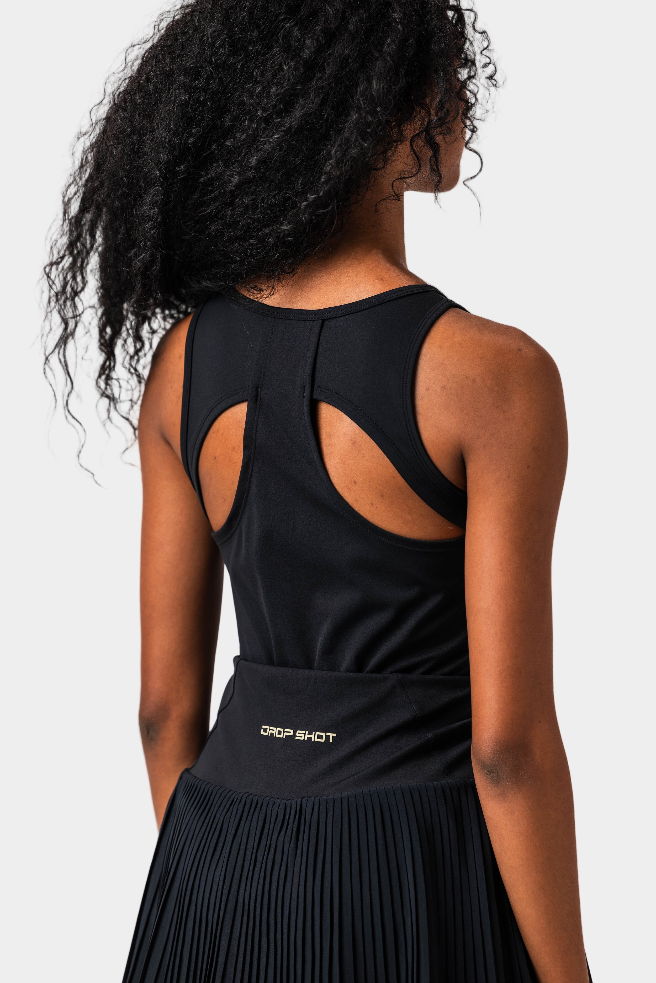 drop-shot-noor-top-maglia-padel-donna image 6