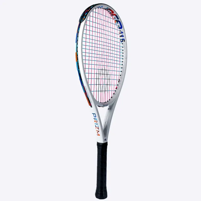 solinco-prizm-115-racchetta-tennis-115-260g-16x19-potente image 1