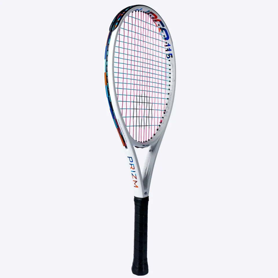 solinco-prizm-115-racchetta-tennis-115-260g-16x19-potente image 1