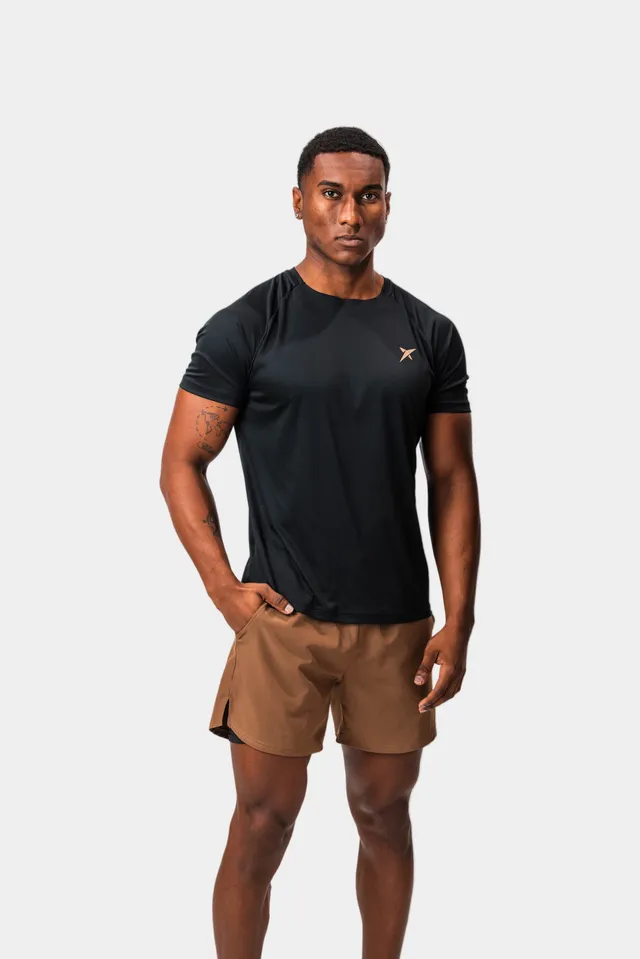drop-shot-global-short-pantaloncini-padel-uomo image 1