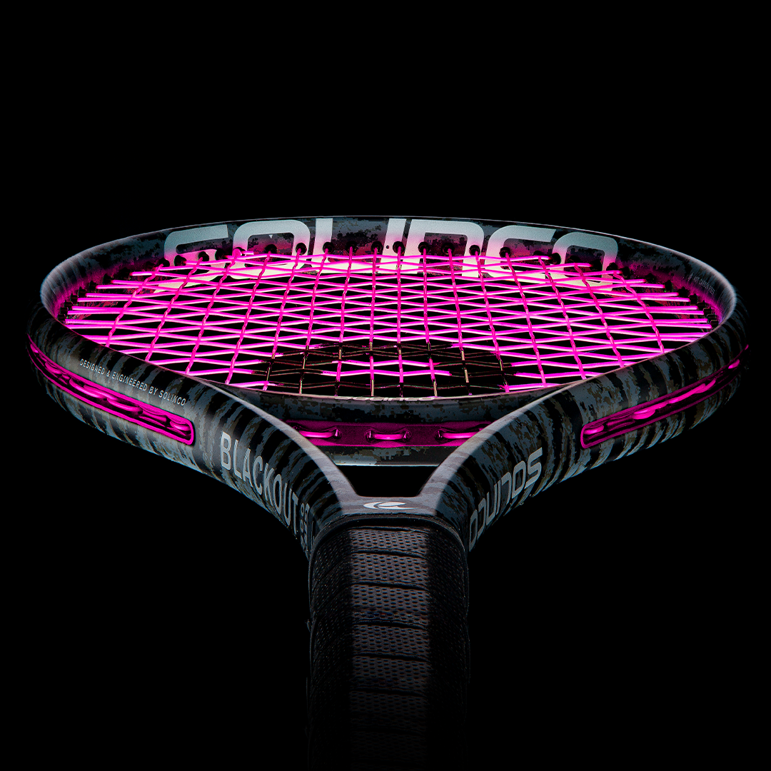 solinco-confidential-soft-rosa-electric-corda-tennis image 4