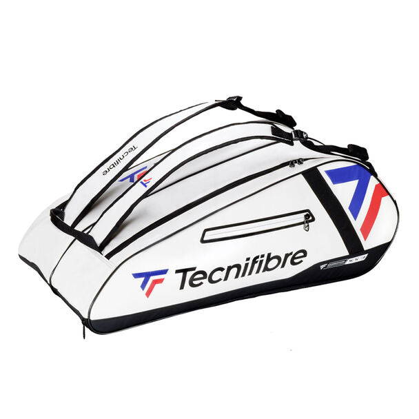 tecnifibre-tour-endurance-12r-borsa-tennis-bianca image 1