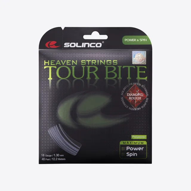 solinco-tour-bite-diamond-rough-corda-tennis image 1