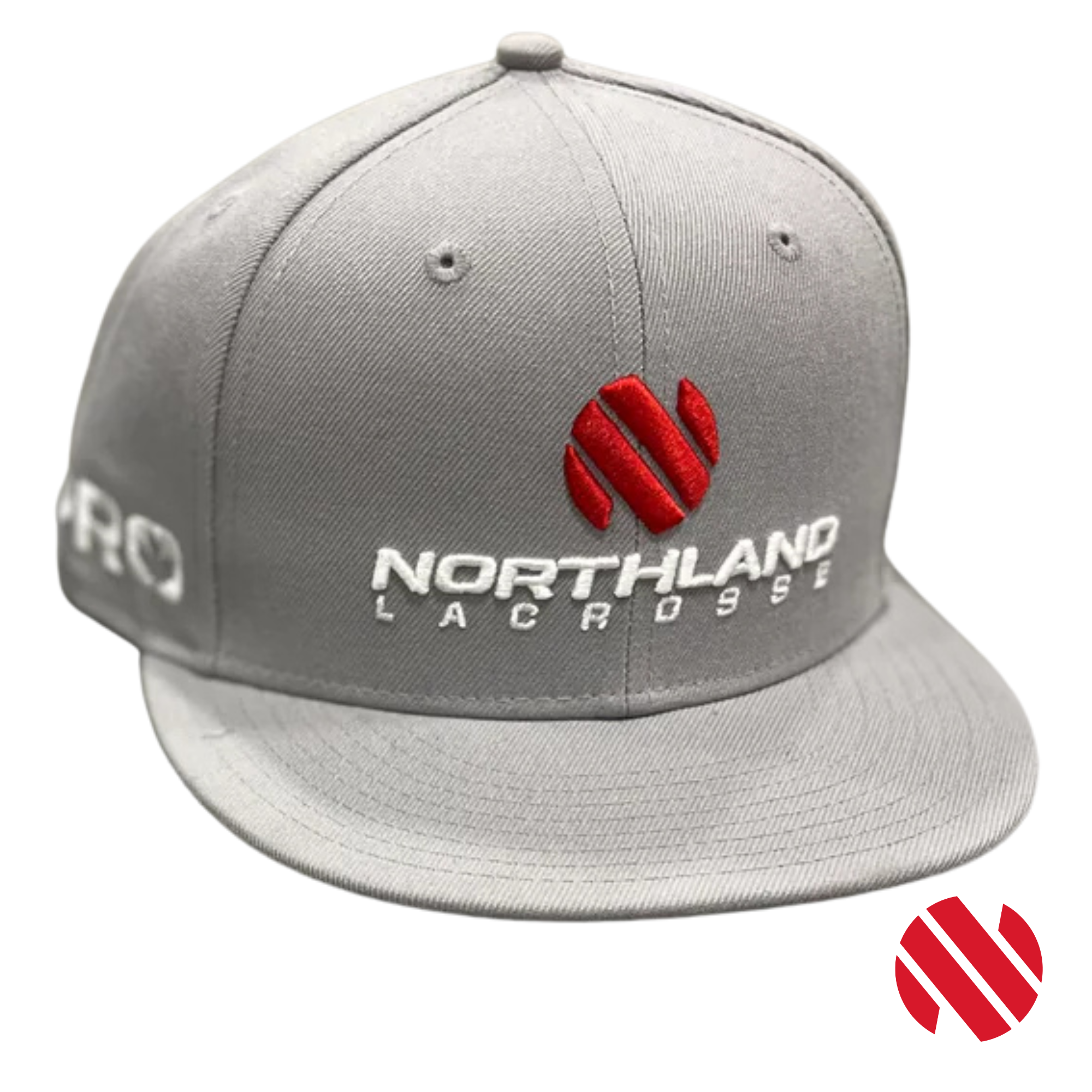 harrow-northland-lacrosse-pro-new-era-9fifty-cappello-snapback image 1