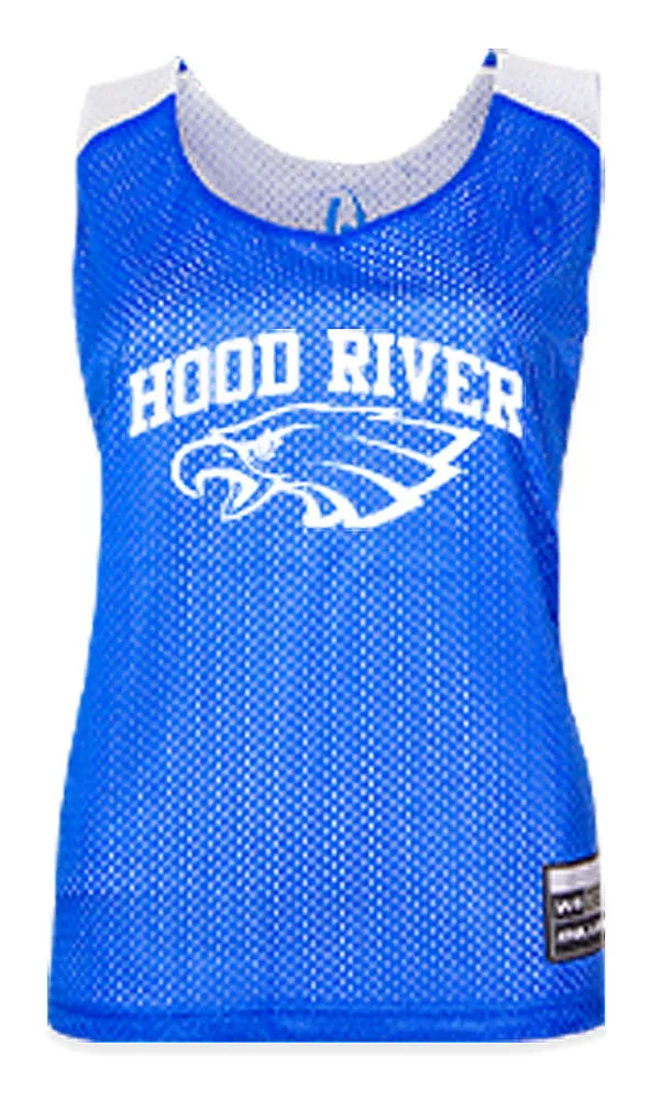 harrow-custom-racerback-reversible-jersey-donna-canotta-reversibile image 1