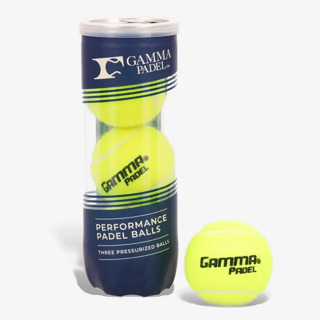gamma-padel-balls-palline-da-padel image 1