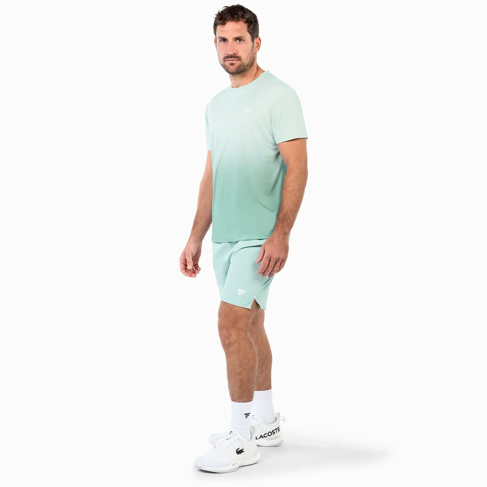 tecnifibre-x-loop-tee-sage-t-shirt-uomo image 1