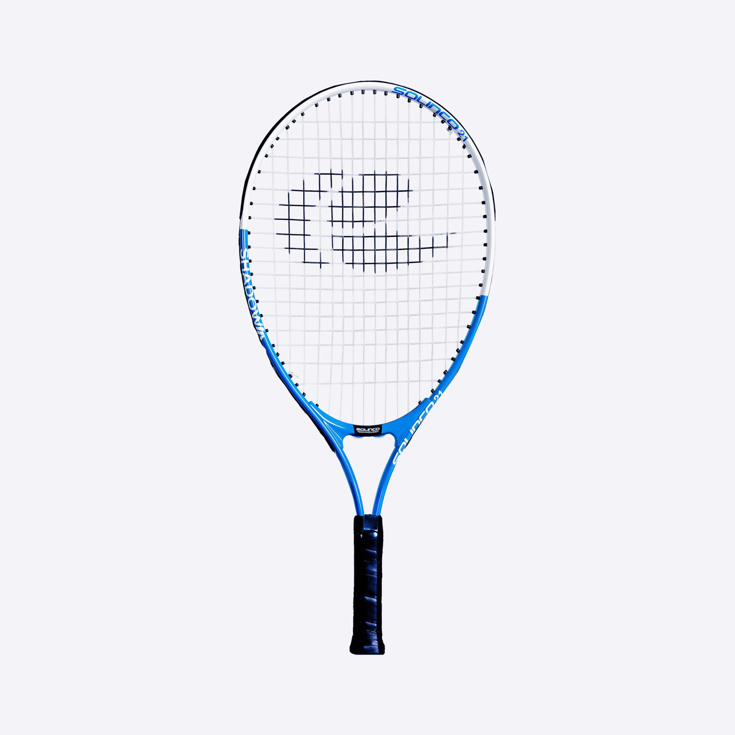solinco-jr-shadow-21-racchetta-junior-blu image 1