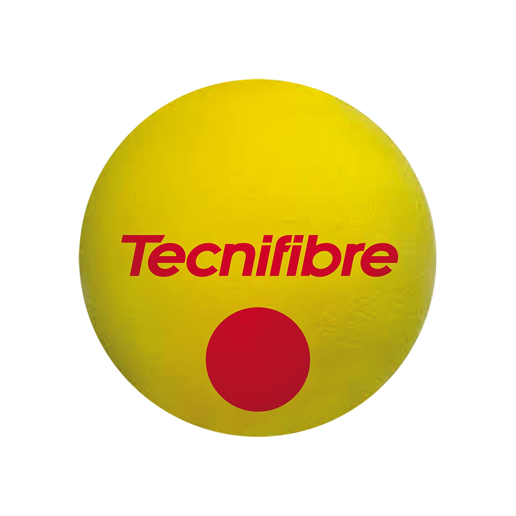 tecnifibre-my-ball-palline-tennis-pedagogiche-sacchetto-3-pezzi image 2