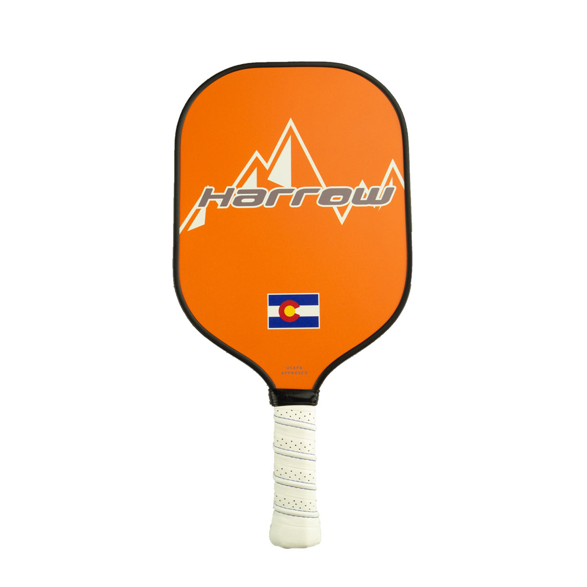harrow-pinnacle-pickleball-paddle-pagaia-16mm-carbonio image 2