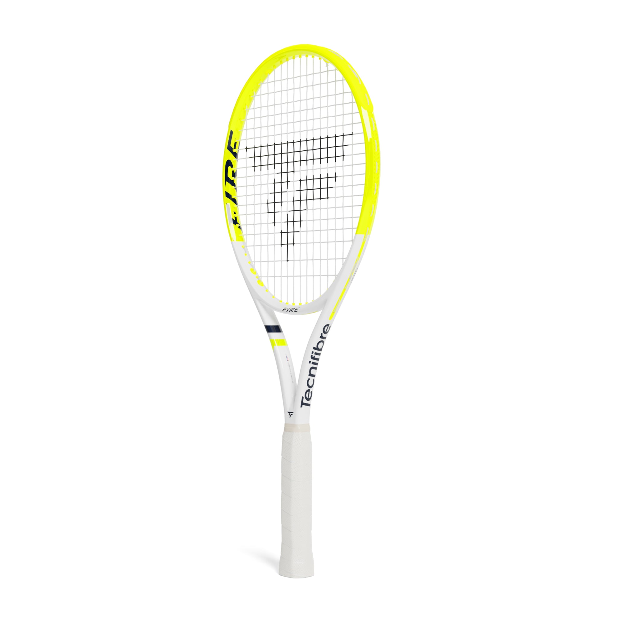 tecnifibre-fire-255-racchetta-squash-maneggevole-e-spin image 1
