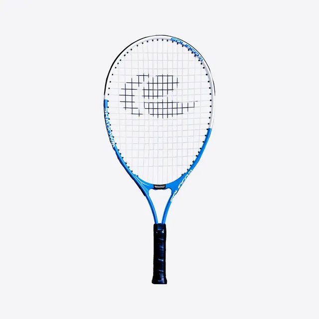 solinco-jr-shadow-21-racchetta-junior-blu image 1