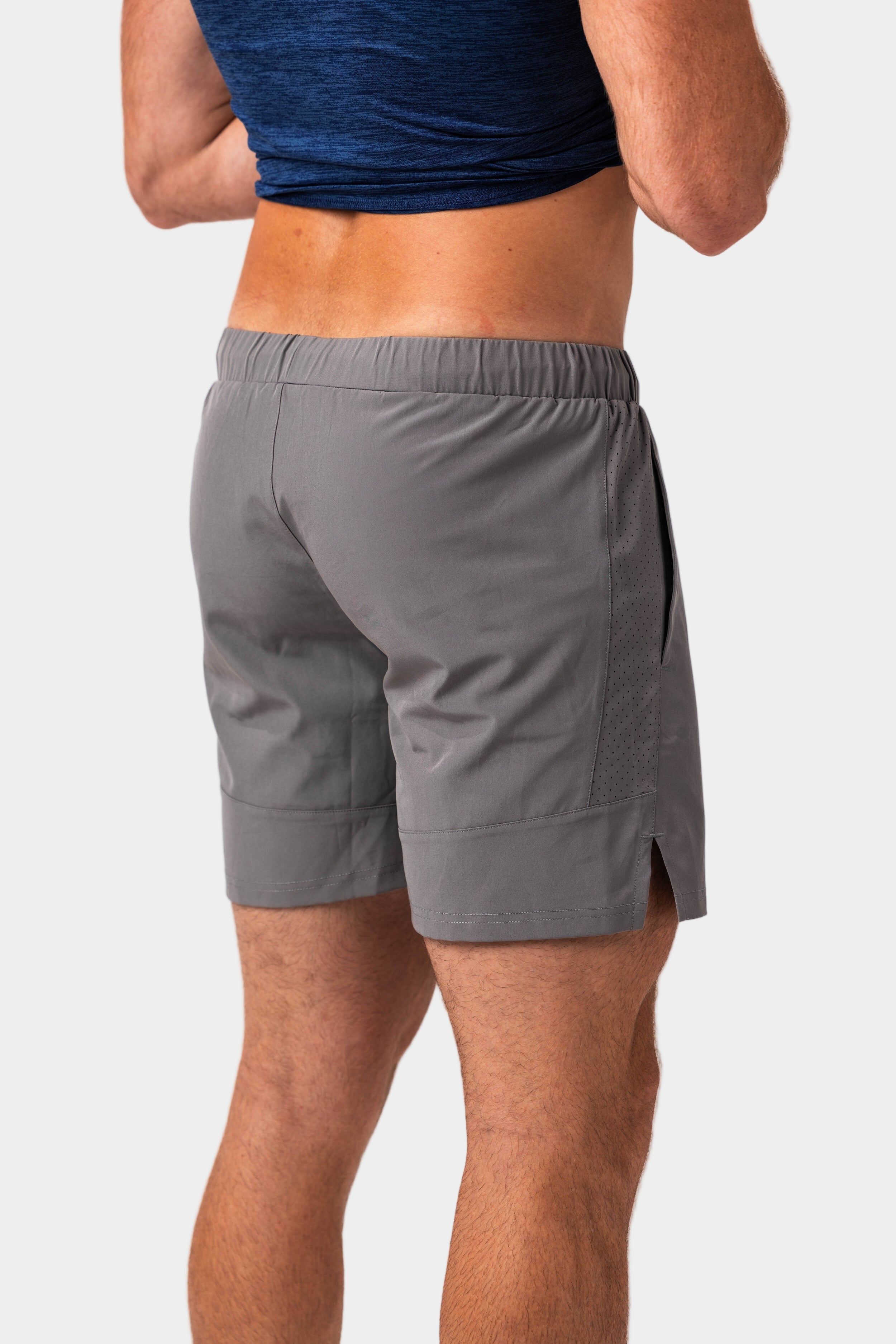 drop-shot-berni-short-pantaloncini-padel-uomo-aw25 image 7