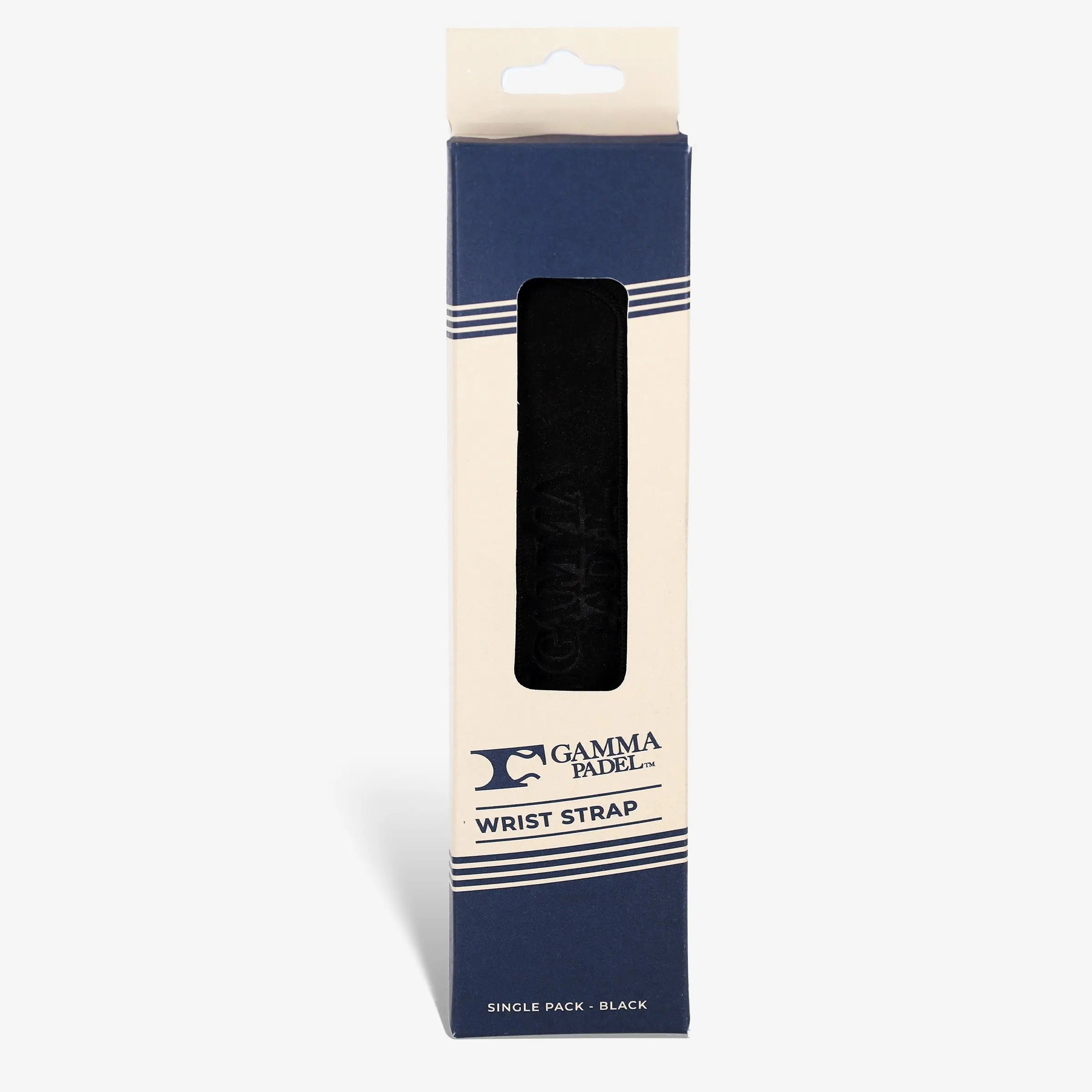 gamma-replacement-wrist-strap-laccetto-ricambio-padel image 1