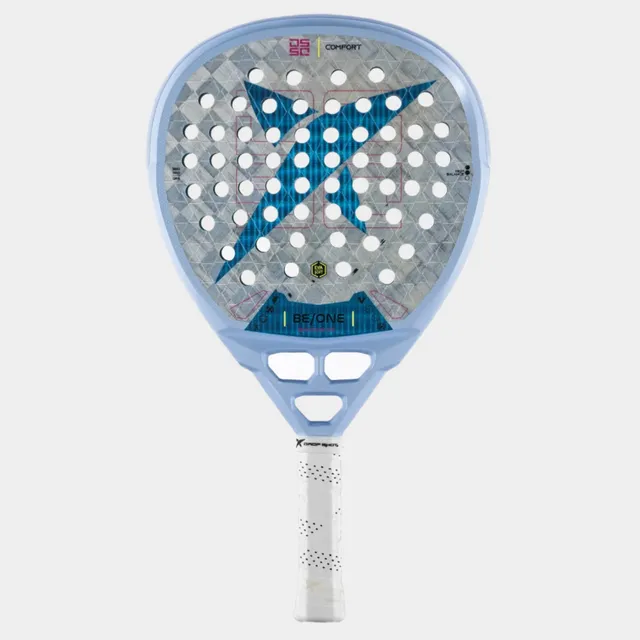 drop-shot-quantum-2-0-racchetta-da-padel-diamante-potente image 1