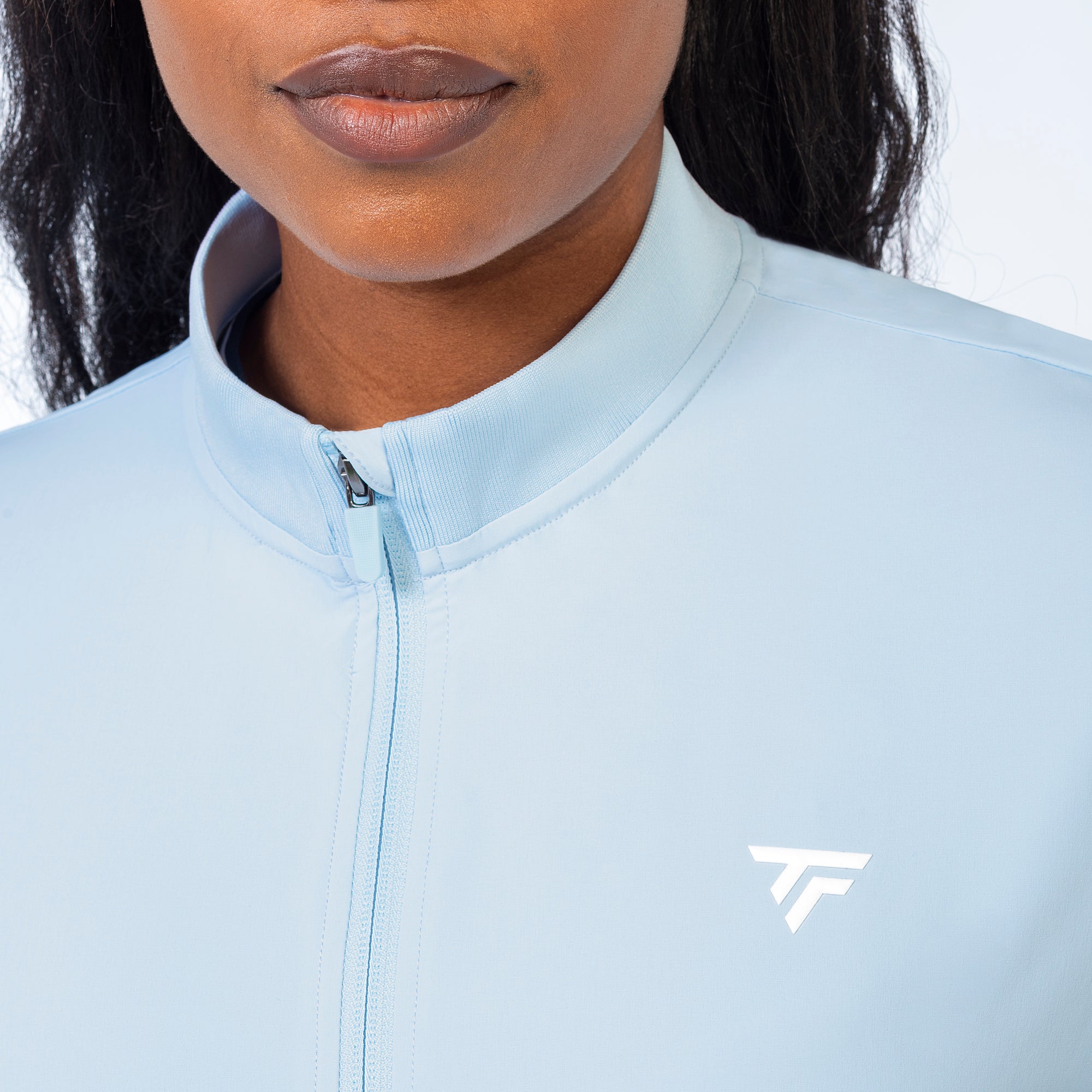 tecnifibre-light-jacket-glacier-donna image 2