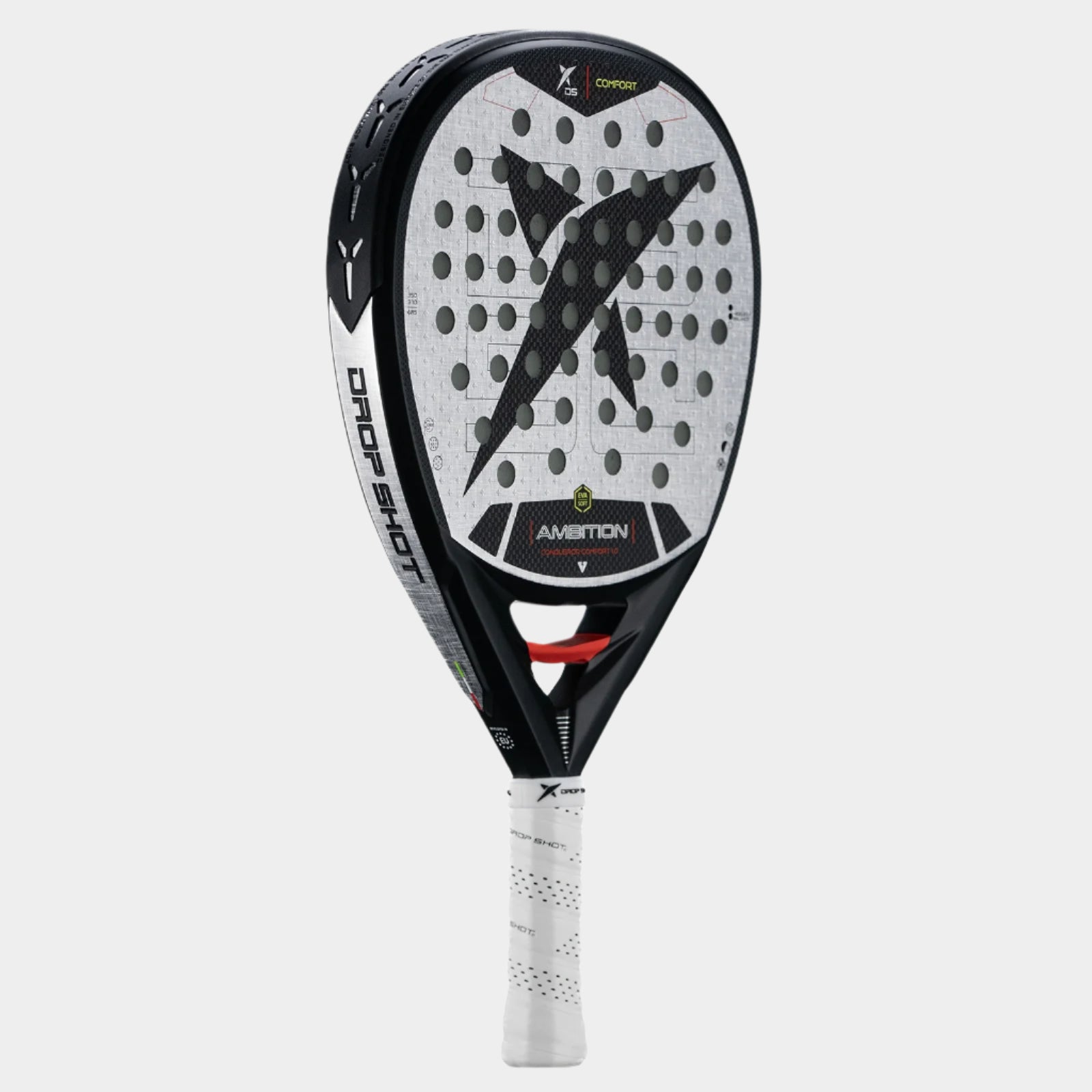 drop-shot-conqueror-comfort-1-0-racchetta-padel-goccia-intermedi image 7