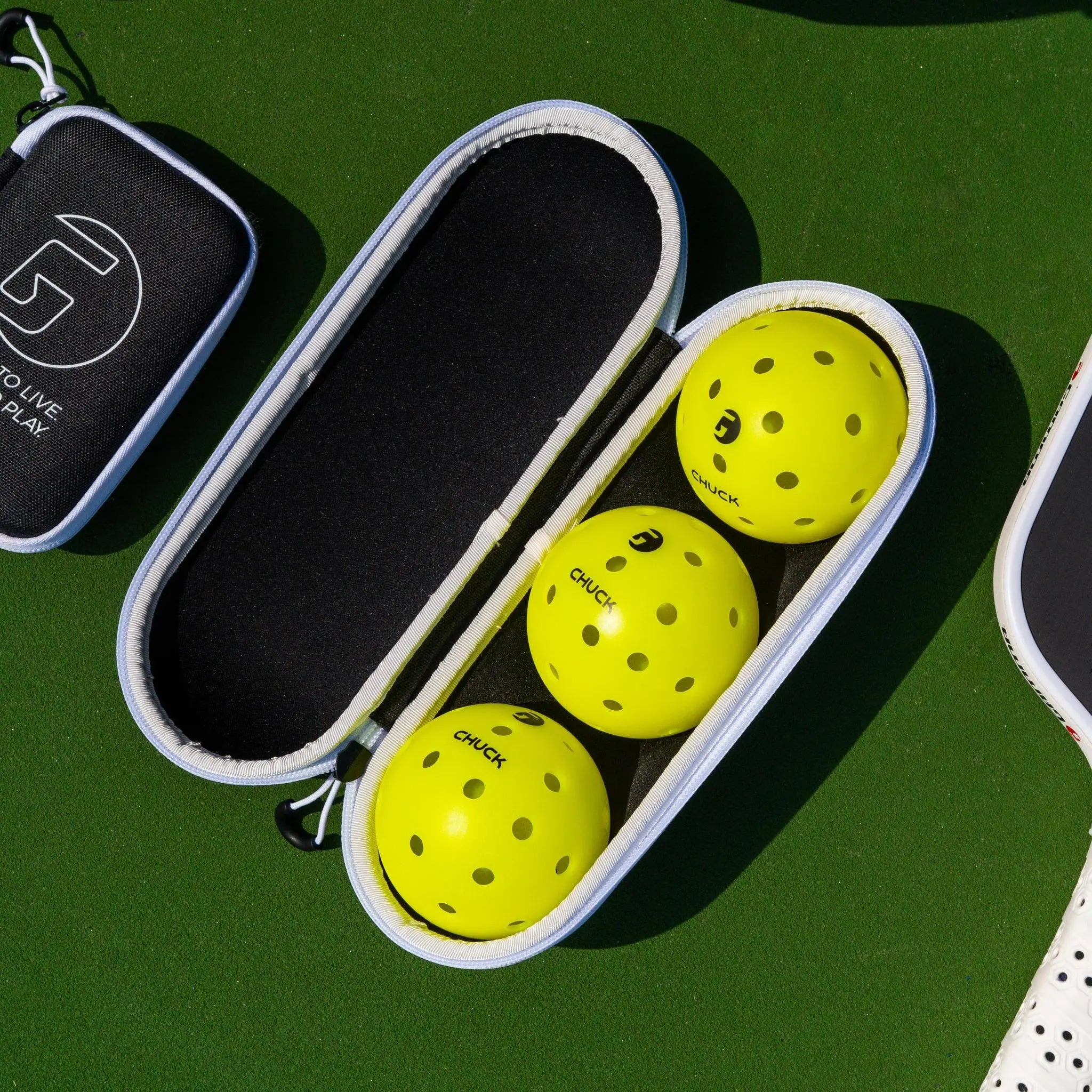 gamma-pickleball-ball-case-custodia-per-palline-pickleball image 2