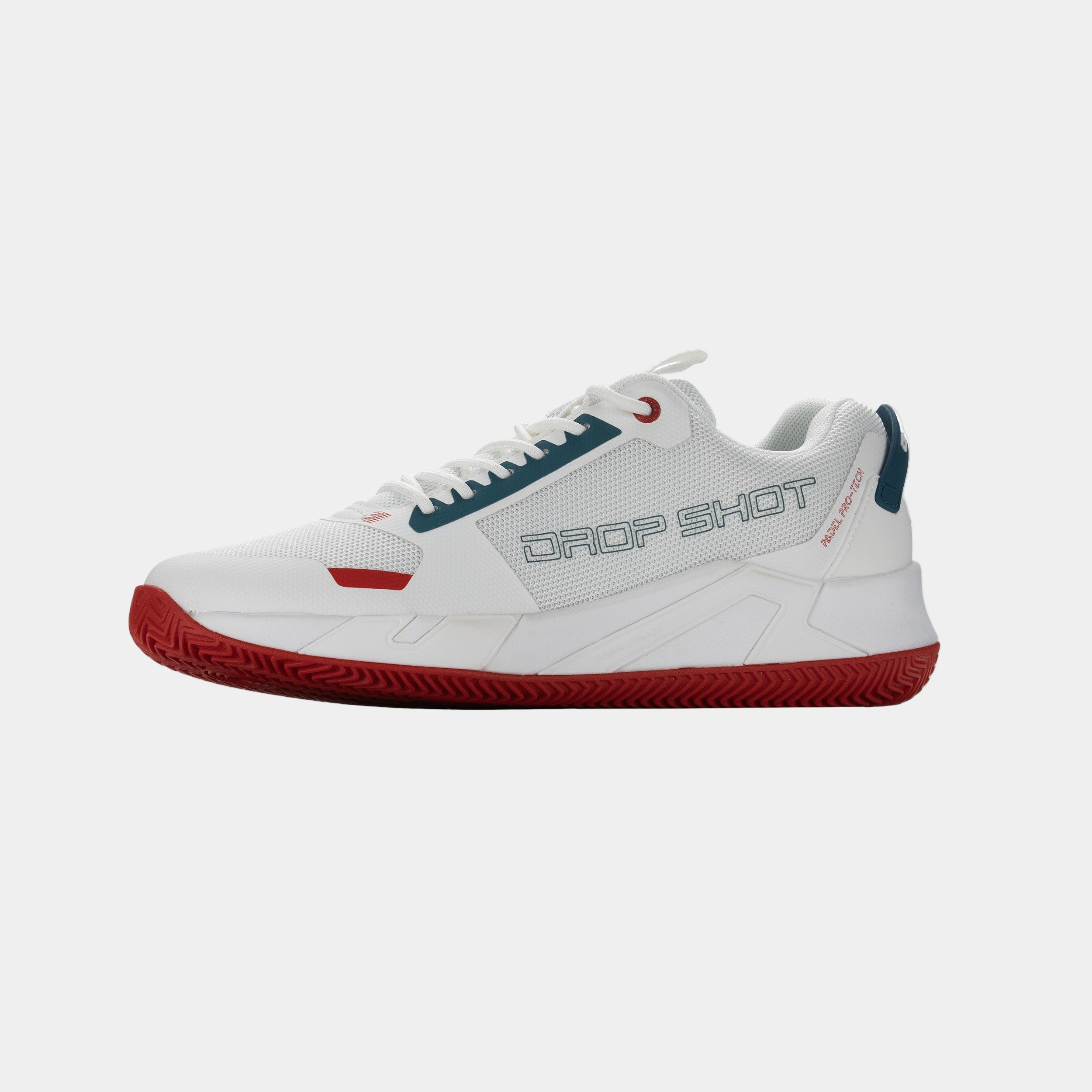 drop-shot-volsai-w-shoe-scarpe-padel-confortevoli-e-traspiranti image 6