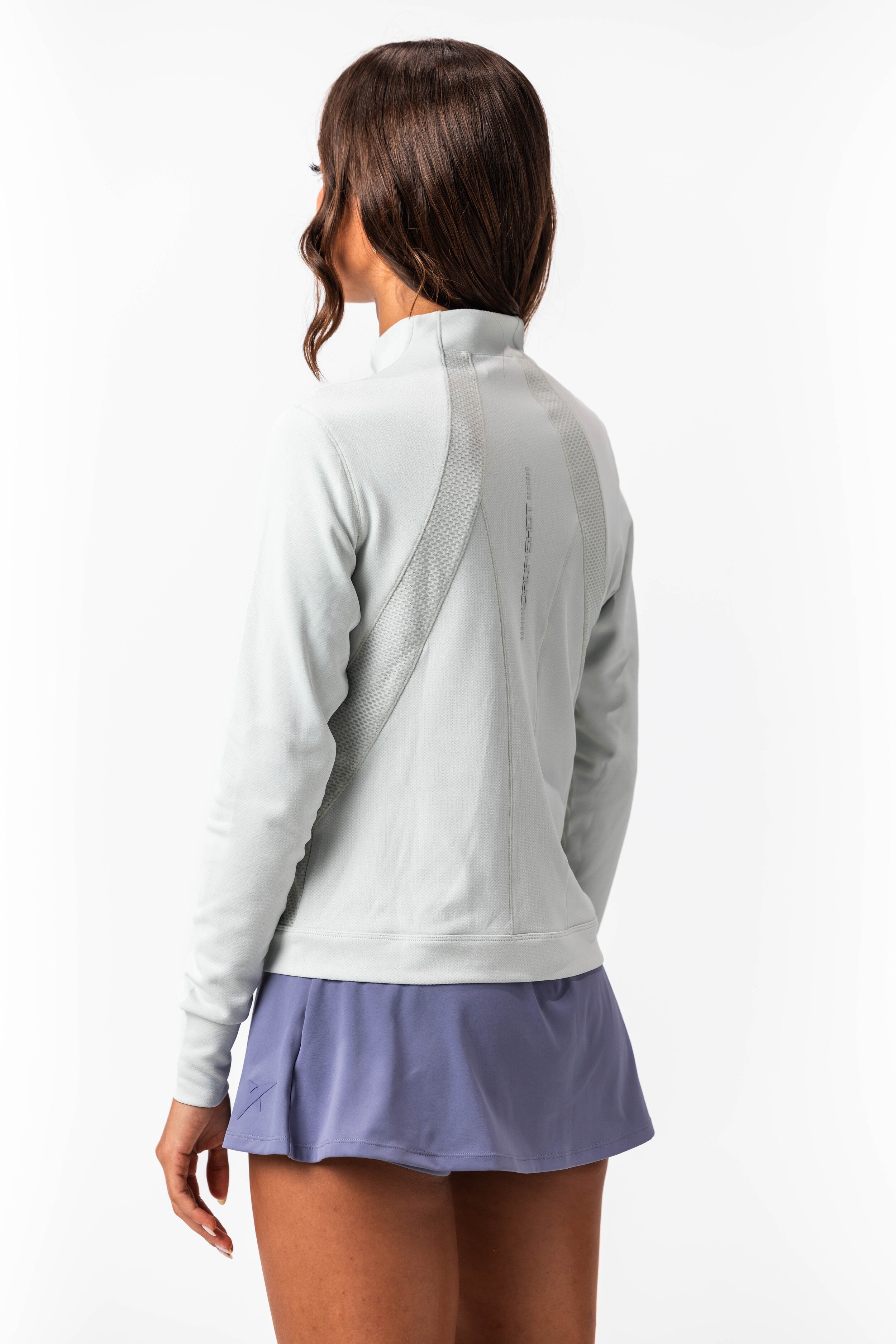 drop-shot-virsa-jacket-giacca-padel-donna-autunno-inverno image 6