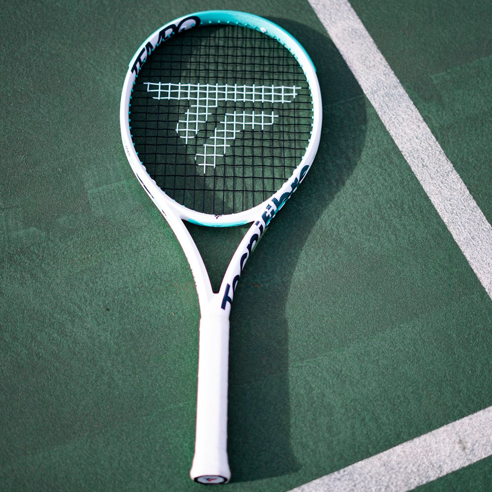 tecnifibre-tempo-285-v2-racchetta-donna-potente image 7